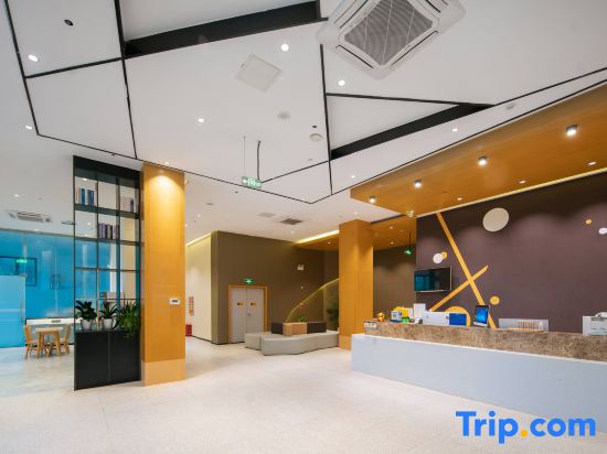 TOWO Shangpin Hotel (Nanchang West Railway Station Branch)