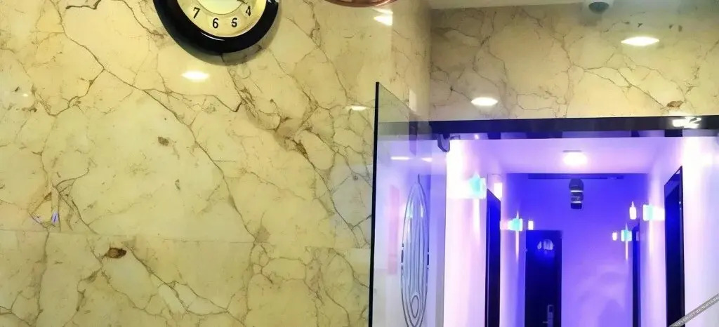 Hotel Konak by OYO Rooms