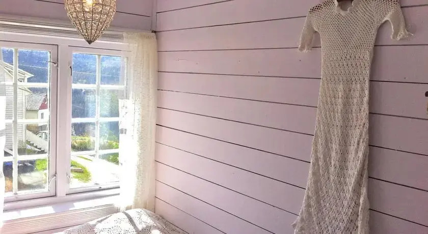 Vossabia Farm Guesthouse