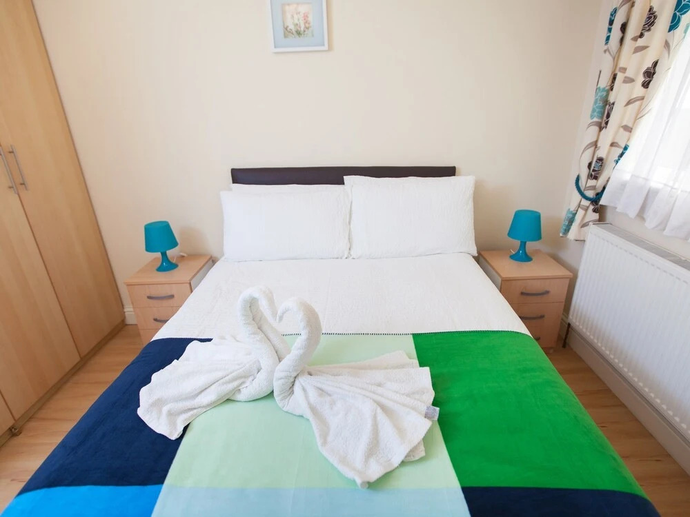 One Bedroom Flat in Harrow 62D