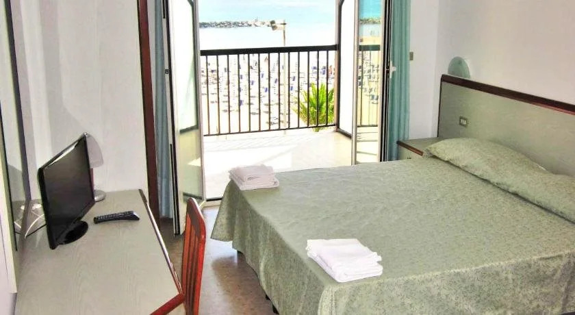 Tourist Residence