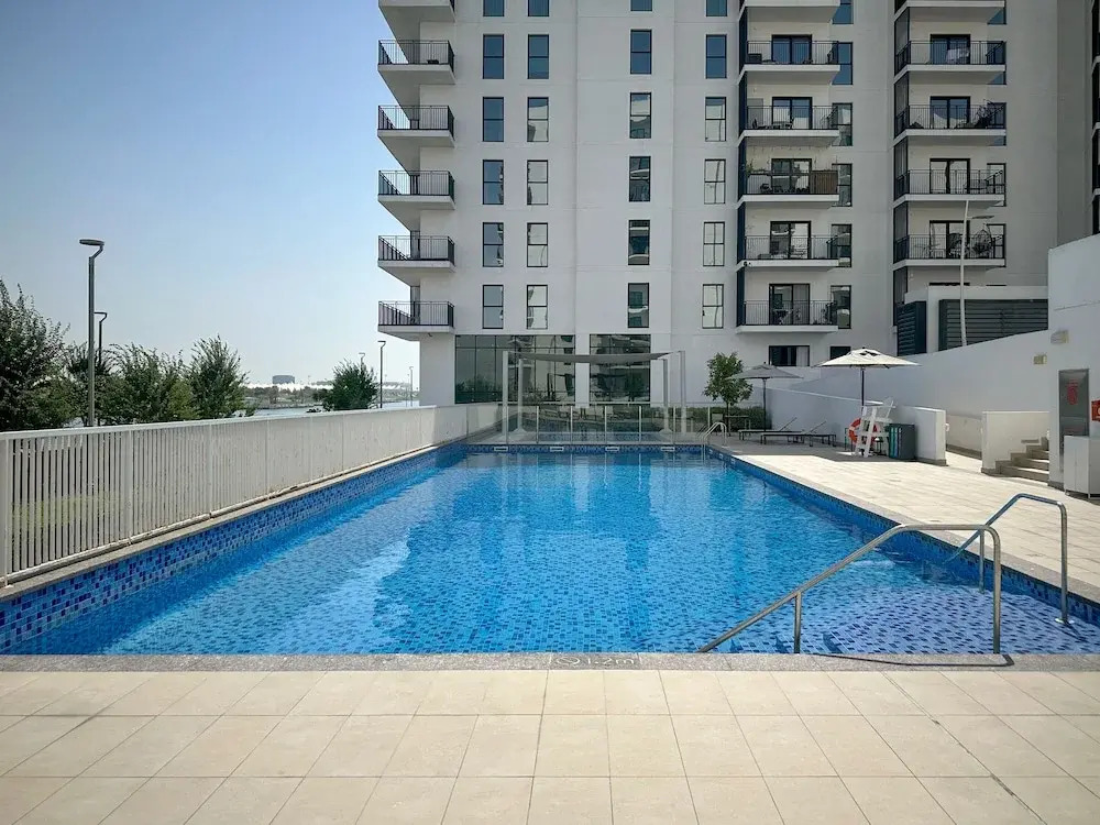 Maison Privee - Relaxed Yas Island Living Near ALL Attractions