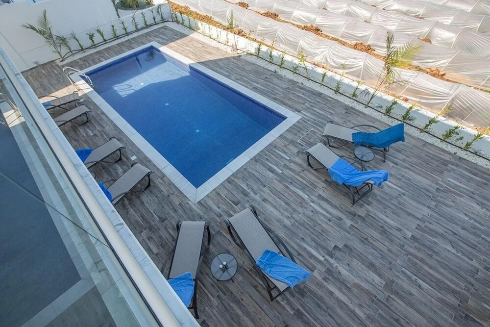 Villa Nika AQ Ol17