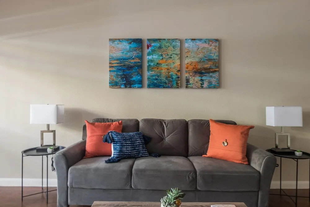 Midtown Apartments by Frontdesk