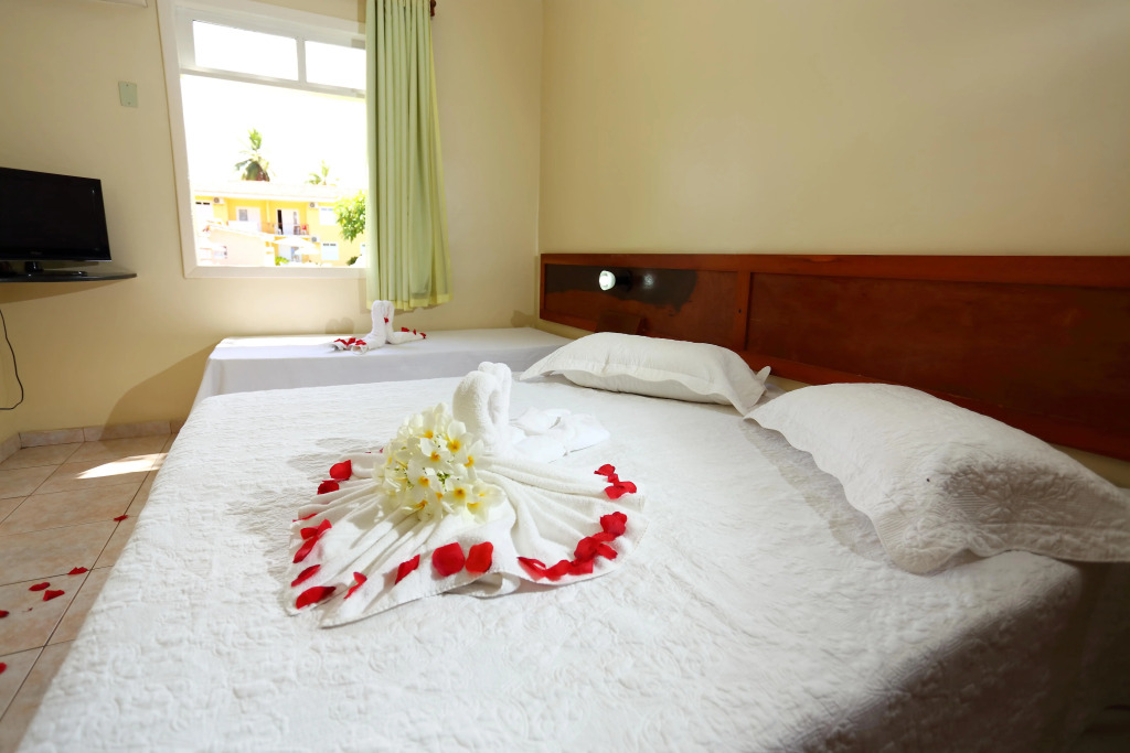 Boulevard da Praia Apart Hotel