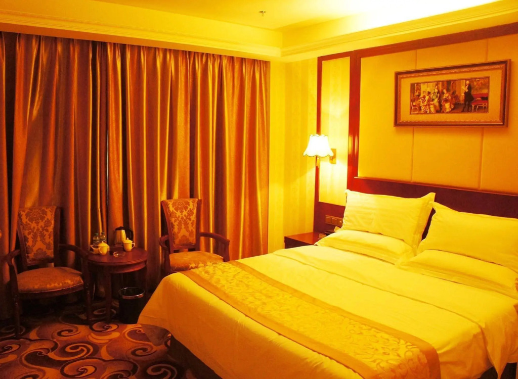Victoria Hotels Foshan