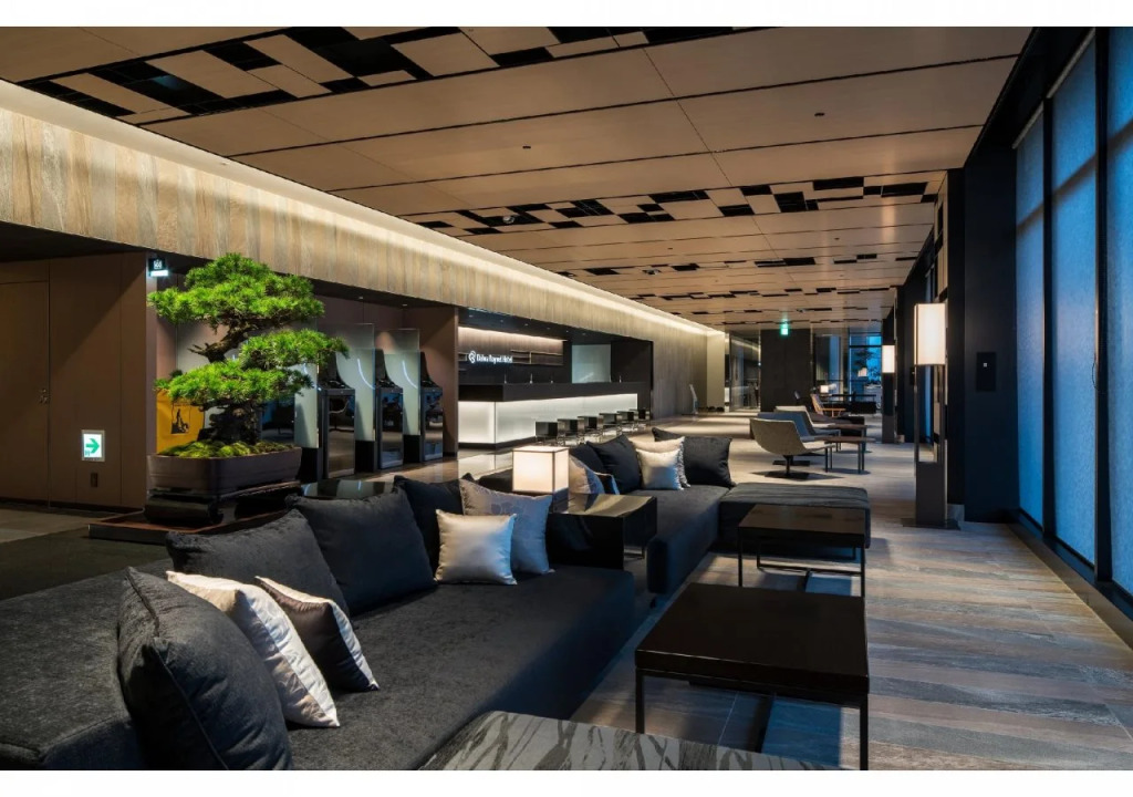 DoubleTree by Hilton Tokyo Ariake
