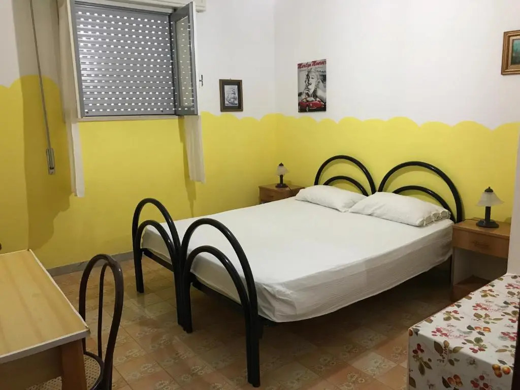 Albergo Europa