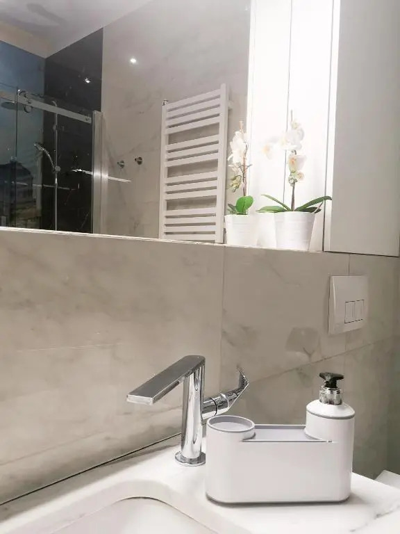 Softly Residence