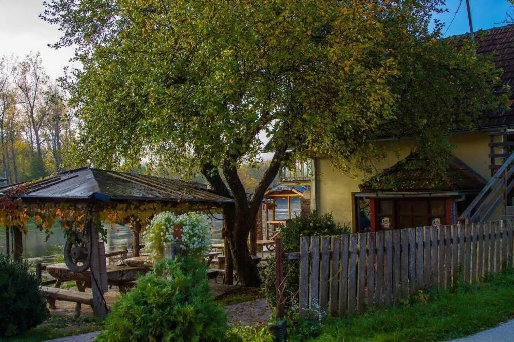 Bed and Breakfast Lola