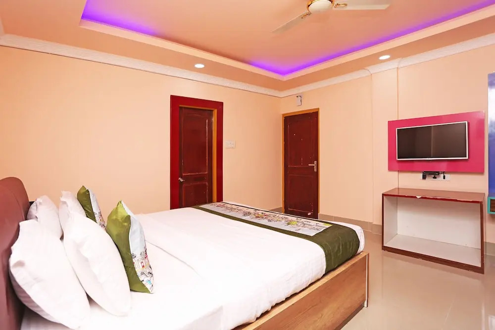 OYO 10511 Nayapalli