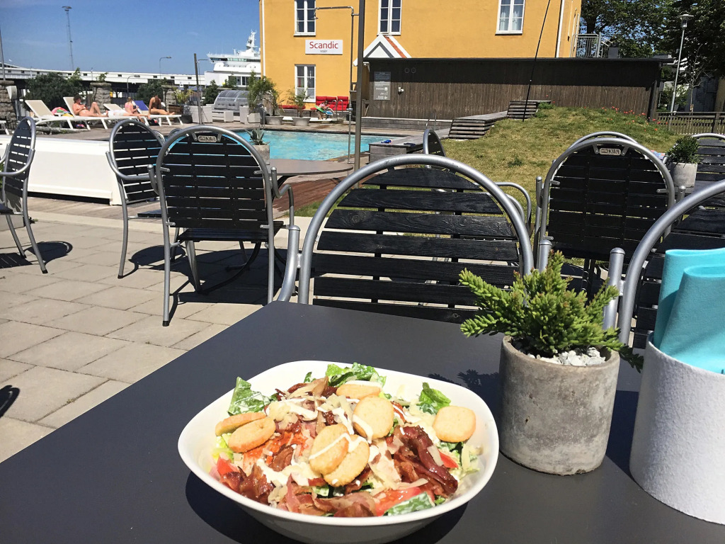Quality Hotel Visby