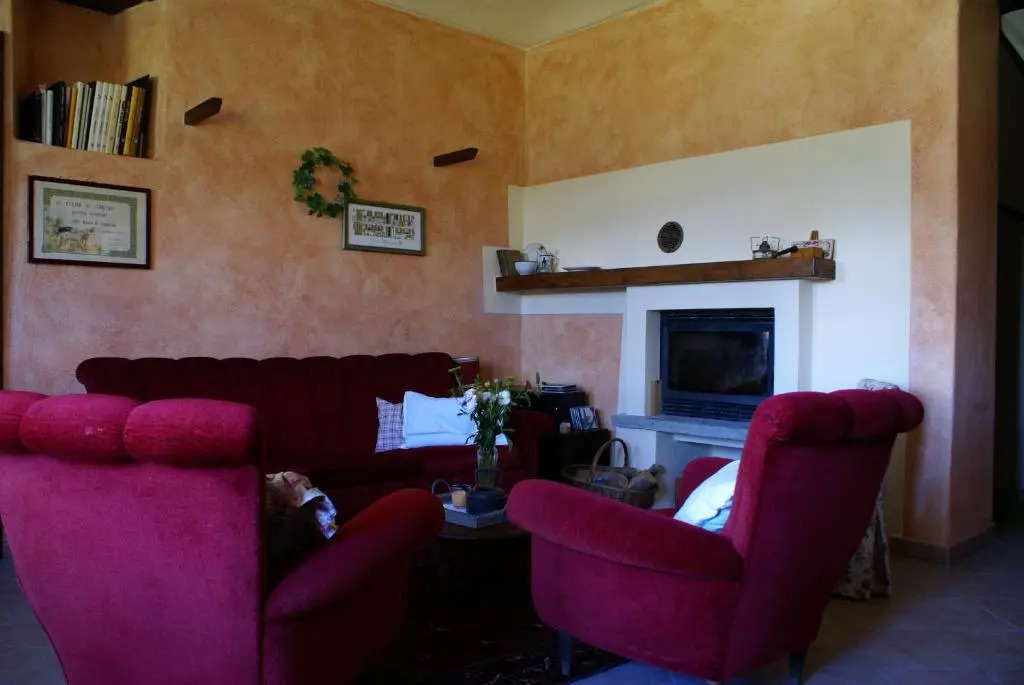 Casa Branzele