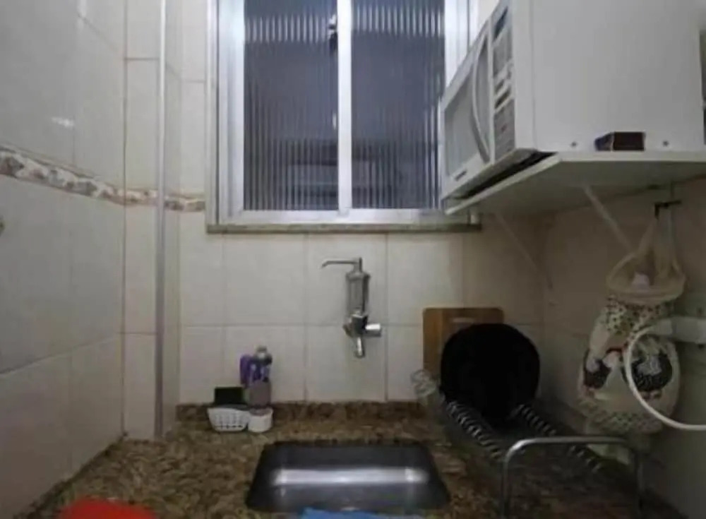 GoHouse Riachuelo 910