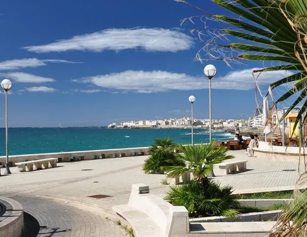 Residence Ionian Gallipoli