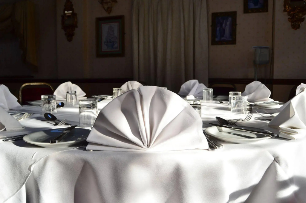 The Barn Hotel & Spa