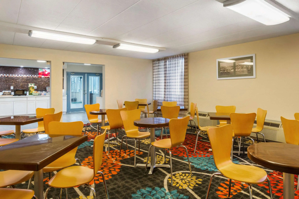 Quality Inn & Suites Ruther Glen