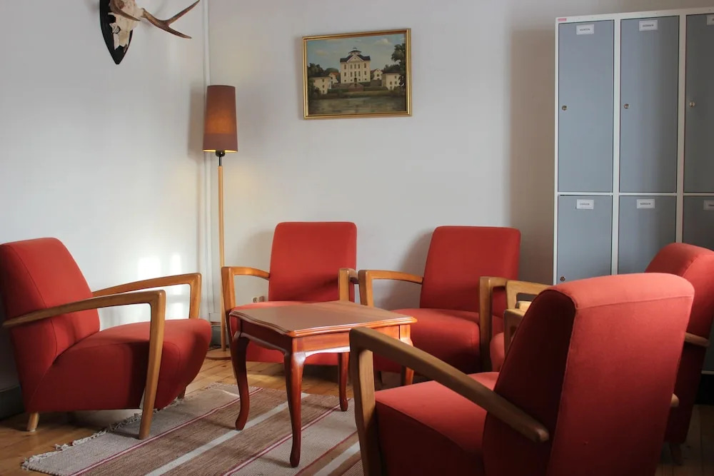 Öster Malma Hotell