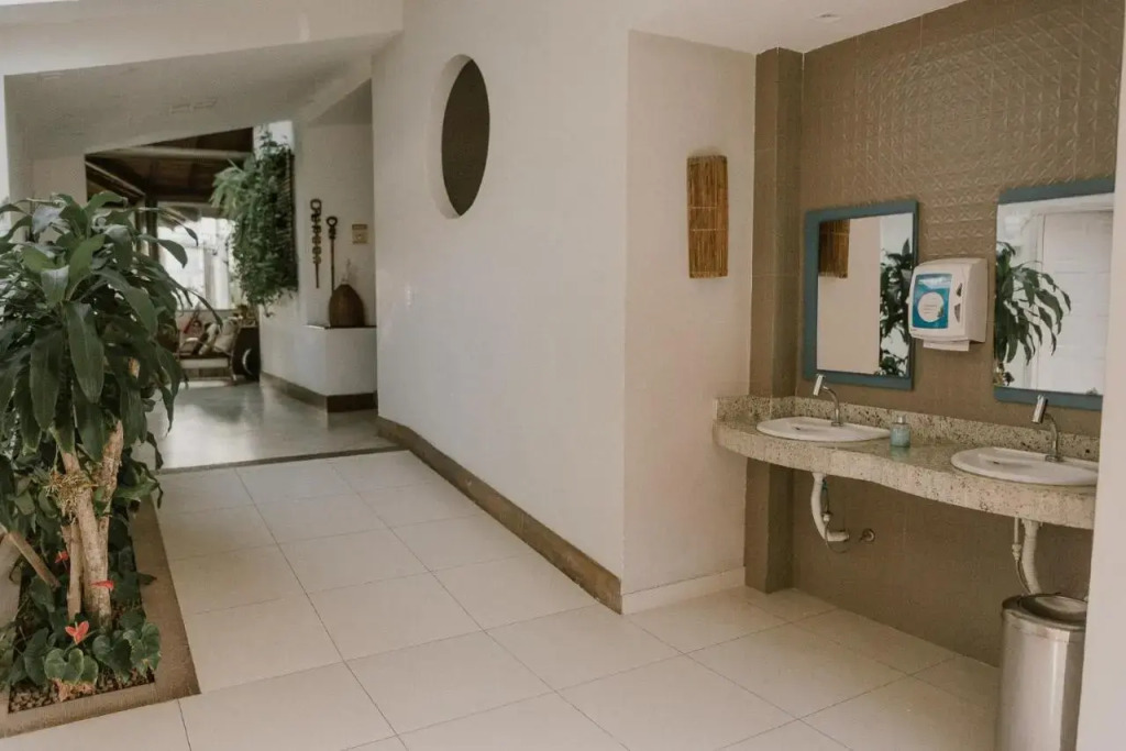 Hotel Brisa da Costa