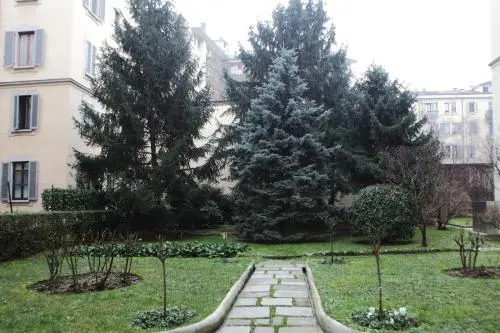 Sempione Park Large Apartment