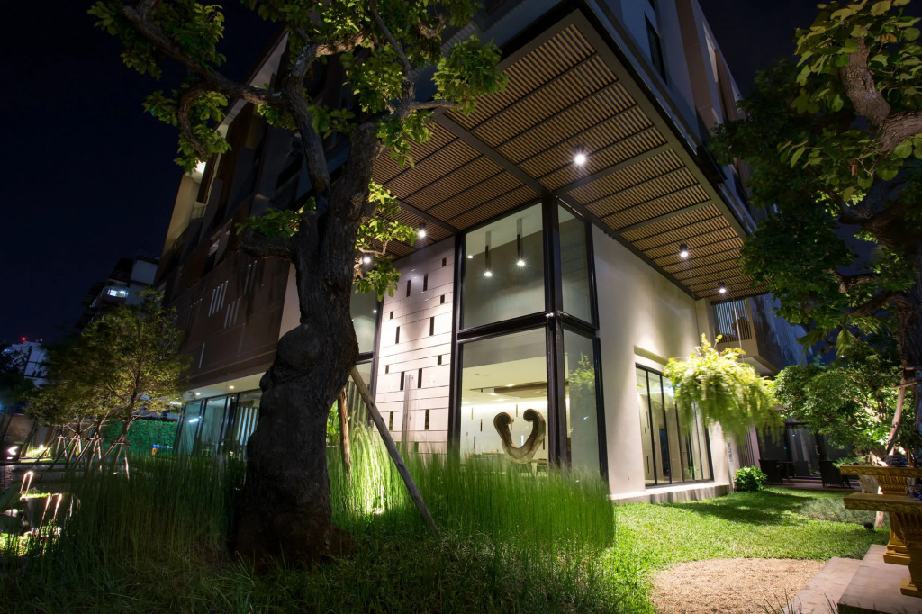 Hyde Park Chiangmai