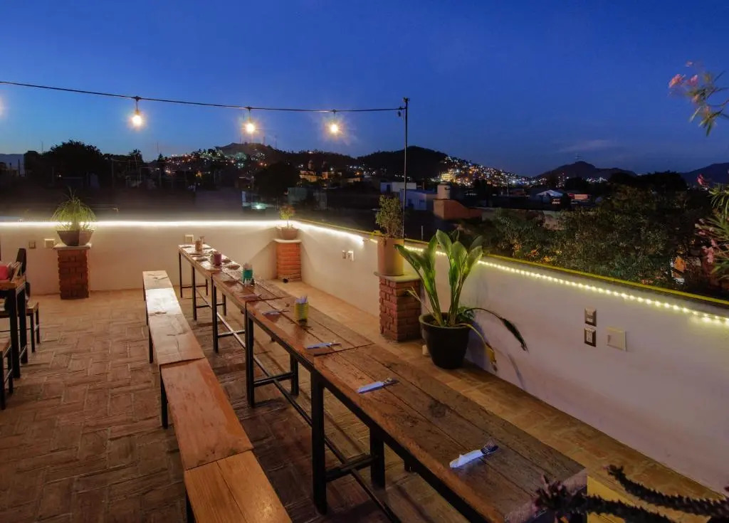 Comala Bed & Breakfast