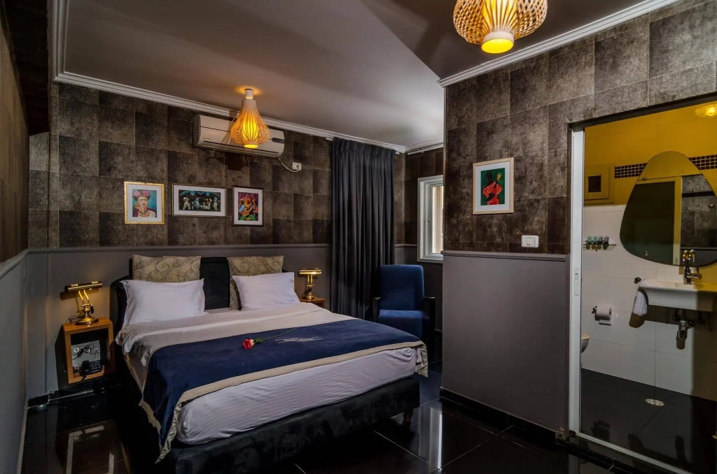Ness Hotel