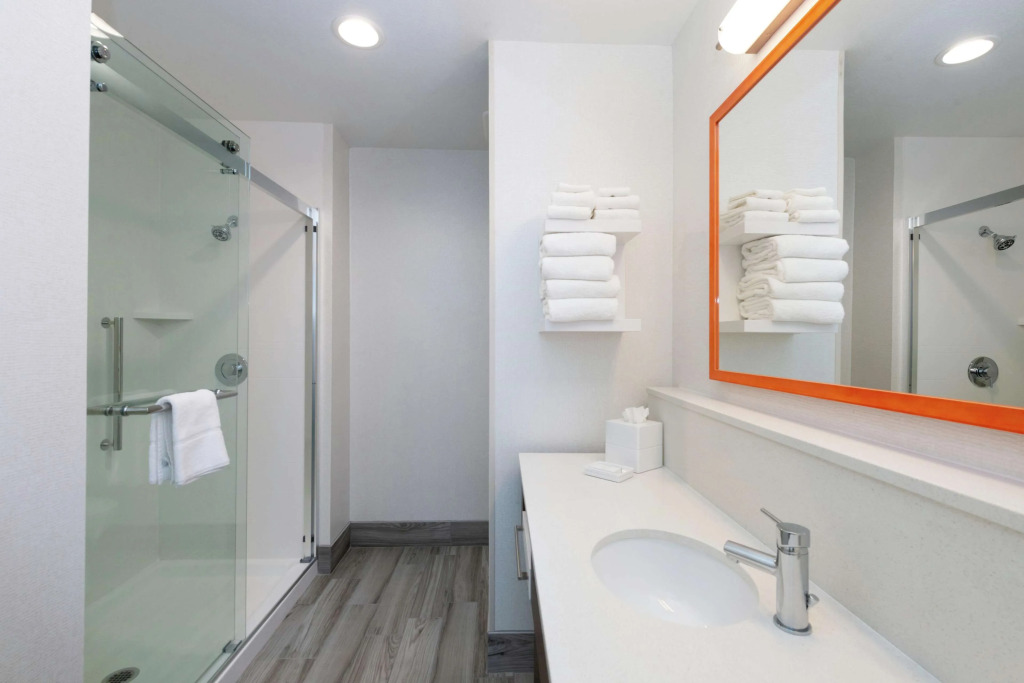Hampton Inn & Suites Buena Park