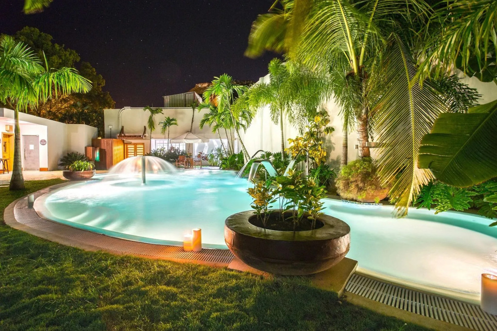 Sunscape Dominicus La Romana - All Inclusive