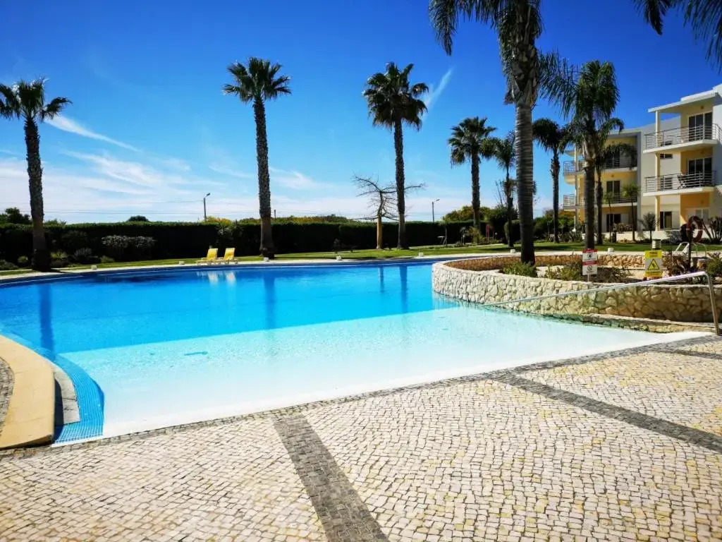 Alvor Vila da Praia BL7