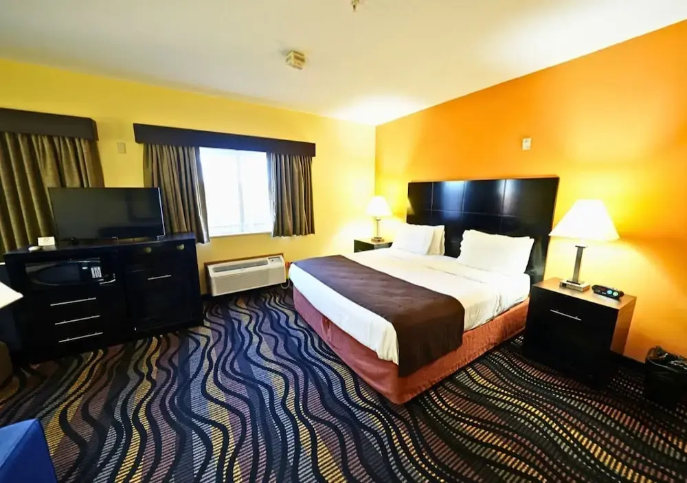 Rock Island Inn & Suites Streator , IL