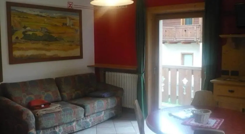Residence La Cambra