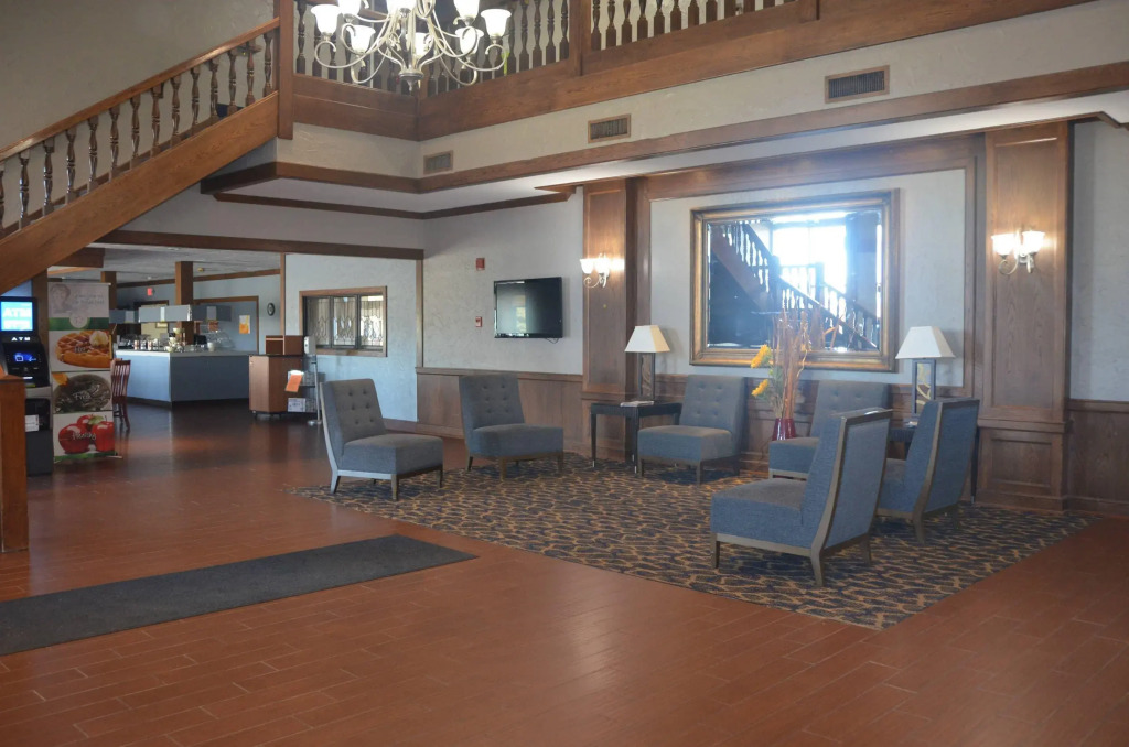 Quality Inn Perrysburg - Toledo South