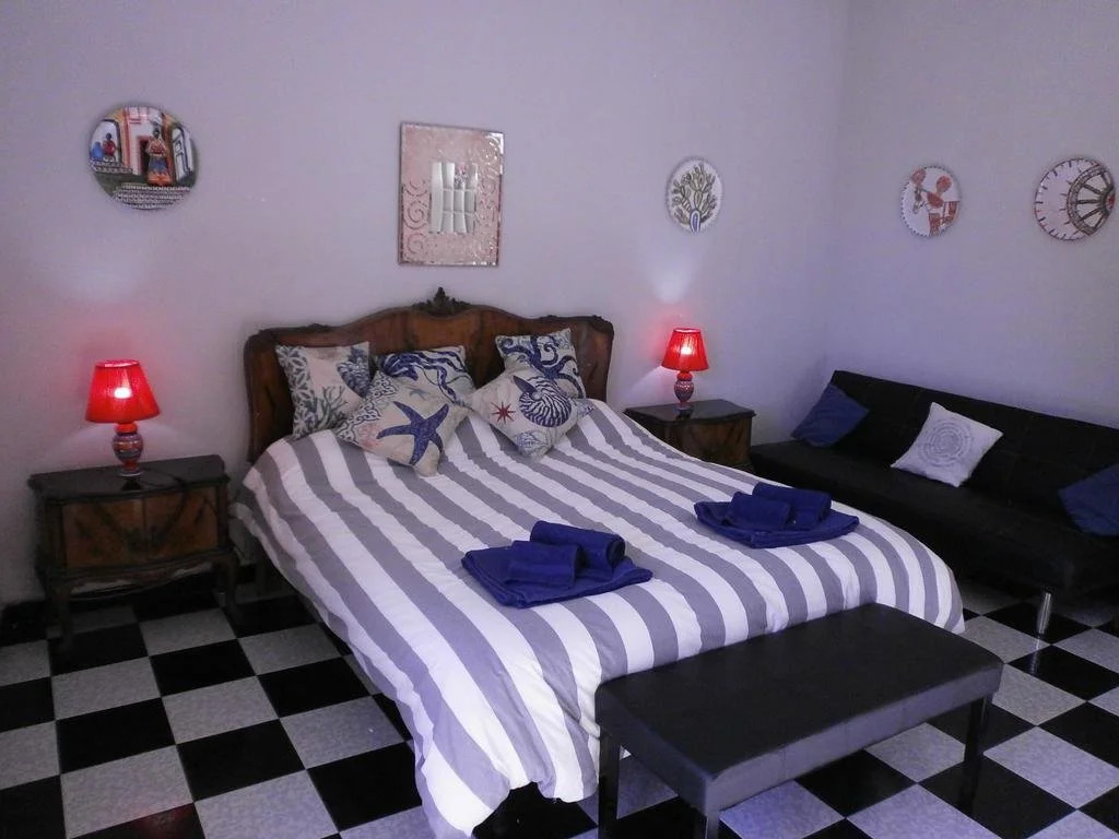 Salvones house B&B