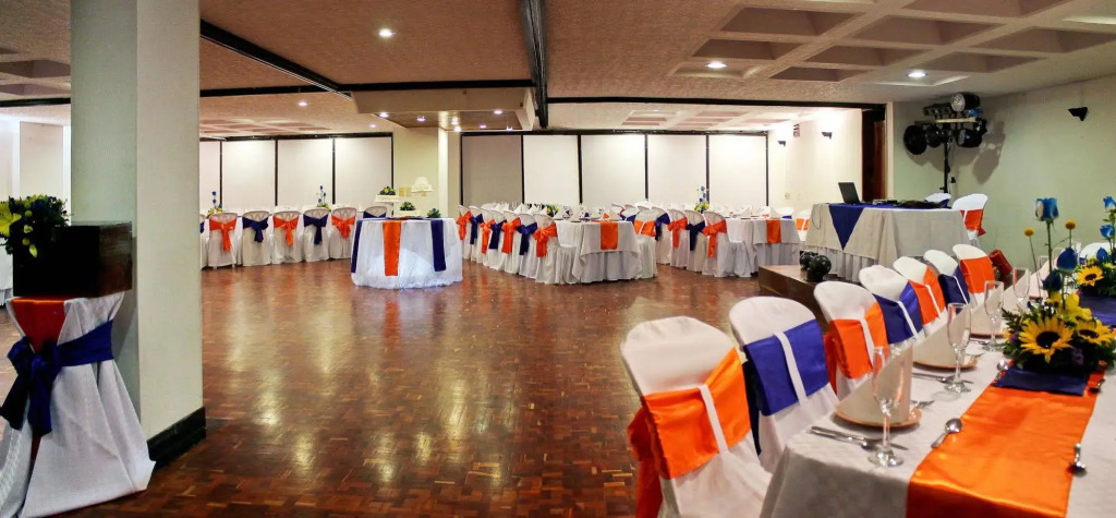 Hotel Don Saul