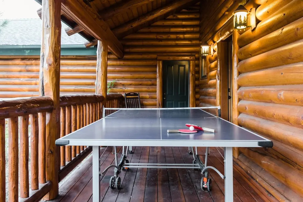 Grizzly by Avantstay Rustic Big Bear Cabin w/ Hot Tub & Pool Table