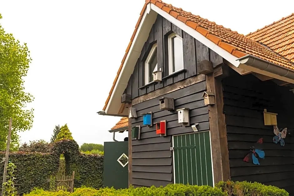 Veldschuur Nijverdal