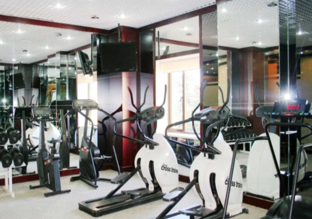 Rosedale Hotel and Suite Beijing