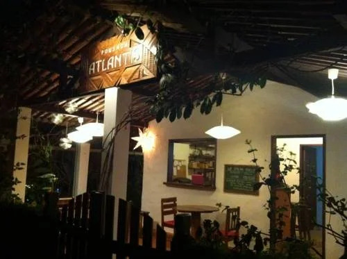 Pousada Atlantis