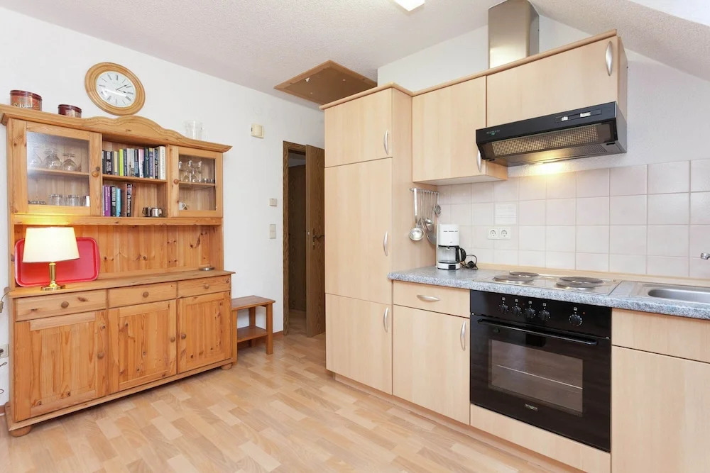 Spacious Apartment in Frankenau Hesse near the Forest