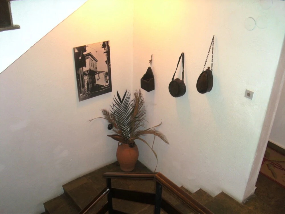 Papatzikos Traditional Guesthouse