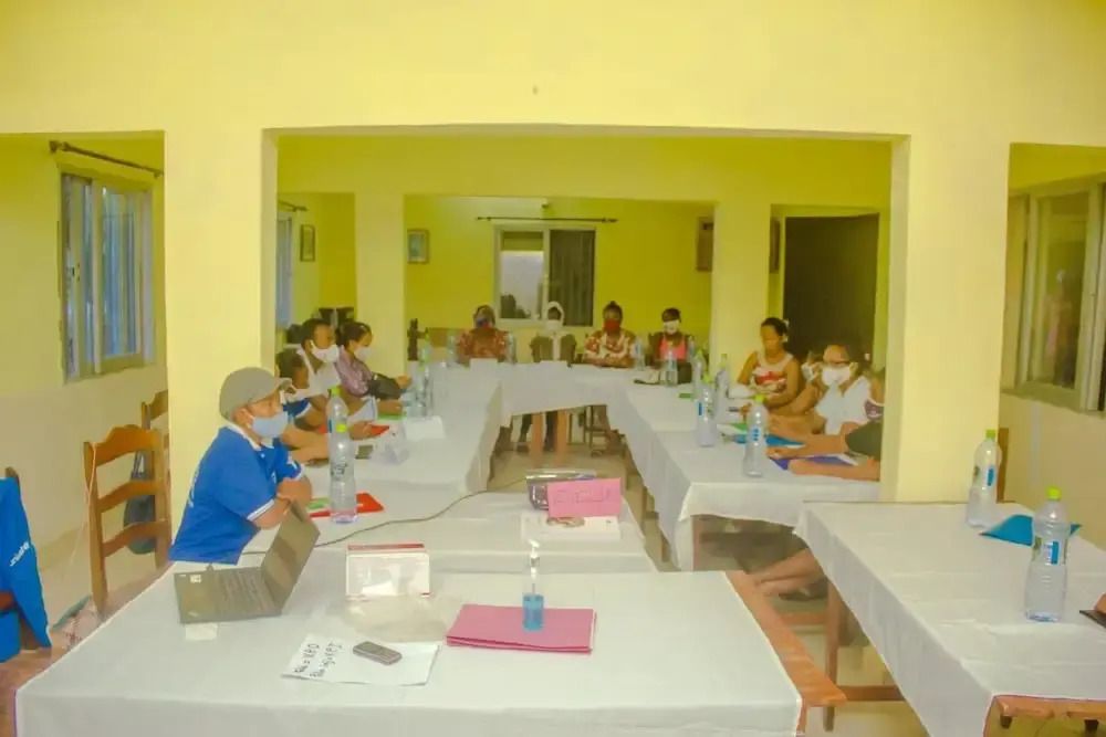 Salama Hotel