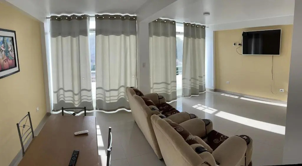 Apartamento Residencial Roma