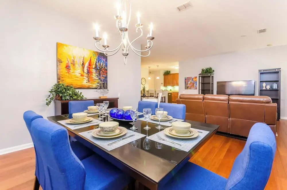 Spacious Condo in Vista Cay Resort LUXURY AWAITS