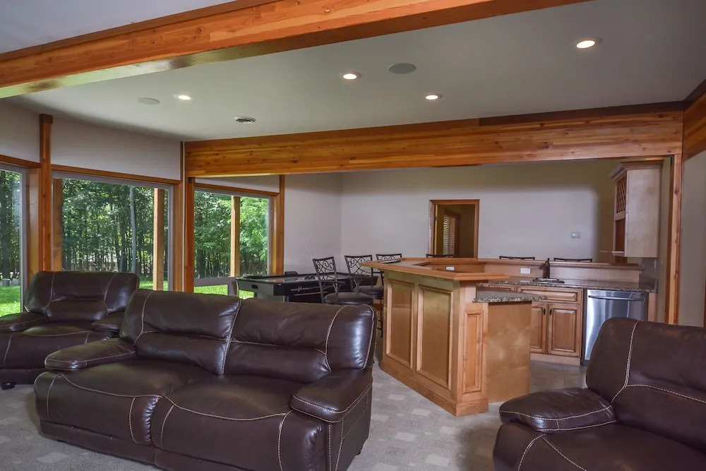 A Family Affair 4 Bedroom House