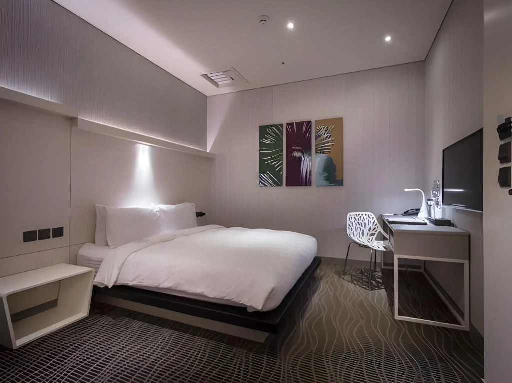 Taipei 101 SPARKLE Hotel