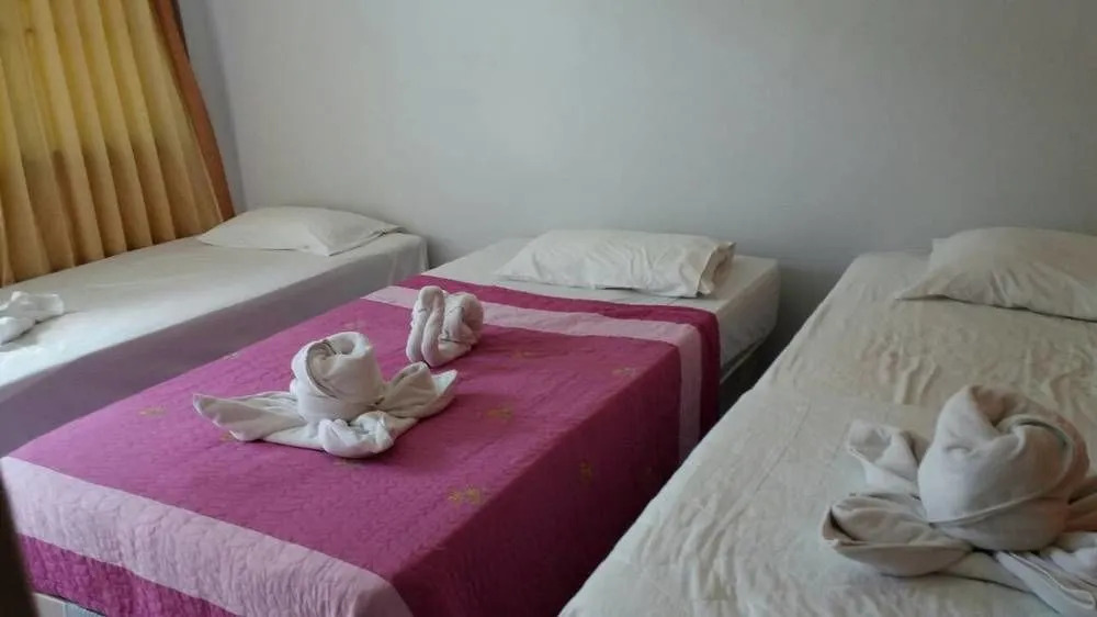 K.U. Krabi Guesthouse