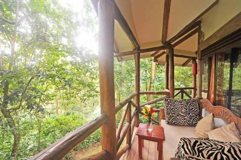Uganda Lodge