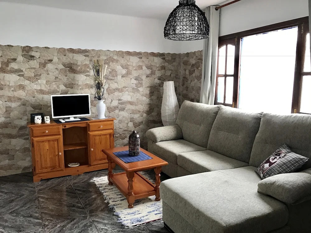 Apartamento los Alisios