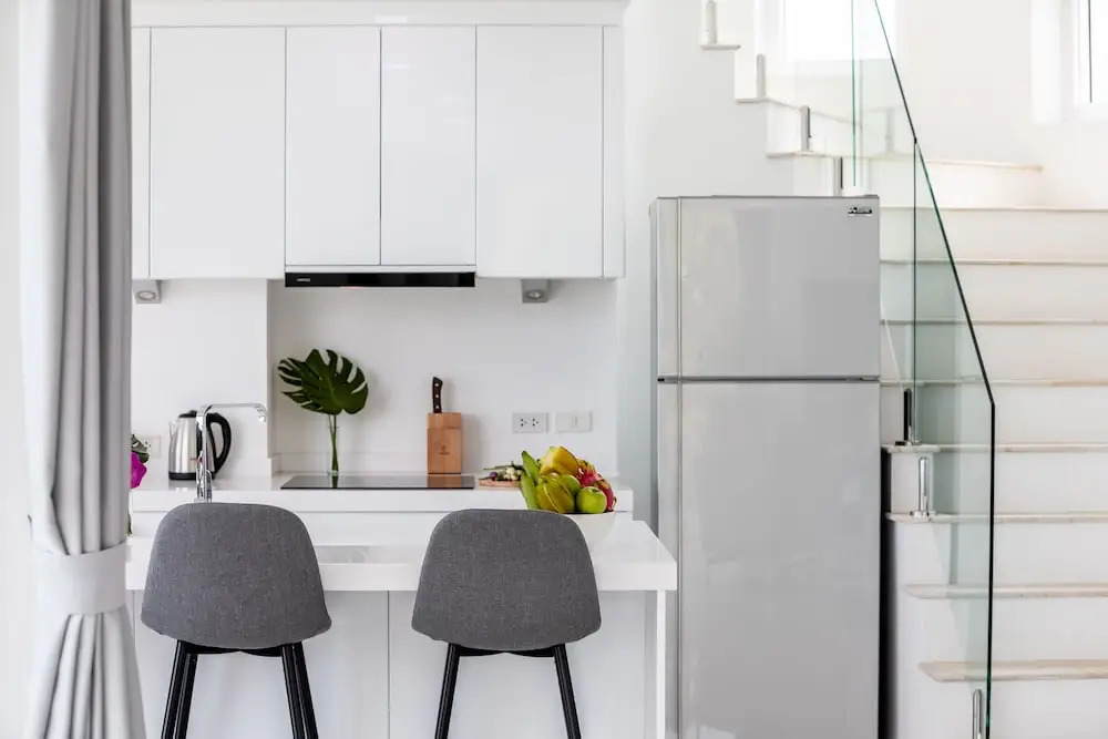 Chaweng Noi Luxury 4BR Blue Dream Villa